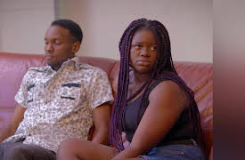 Nuts as Folks: Nuts As Folks Episode 9