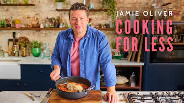 02:55: Jamie Oliver: Cooking for Less (Special) | TV8 | 10/7 2026