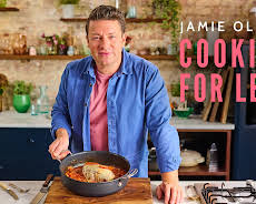 Jamie Oliver: Cooking for Less (Special)