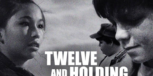 12 and Holding (2006)