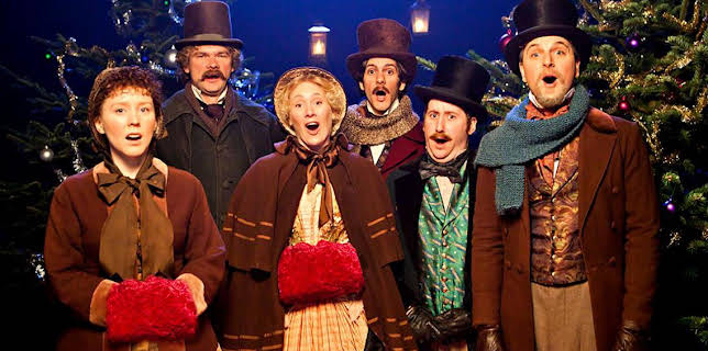 11:30 AM: Horrible Histories | CBBC | 12/21 2025