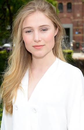 Sigrid ten Napel as 