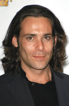 James Callis as 