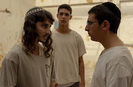 Our Boys: Chapter 8: Defendants 2 and 3