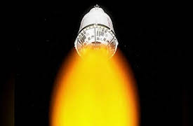 Quest: Mankind's Journey Into Space: Dark Side of the Moon