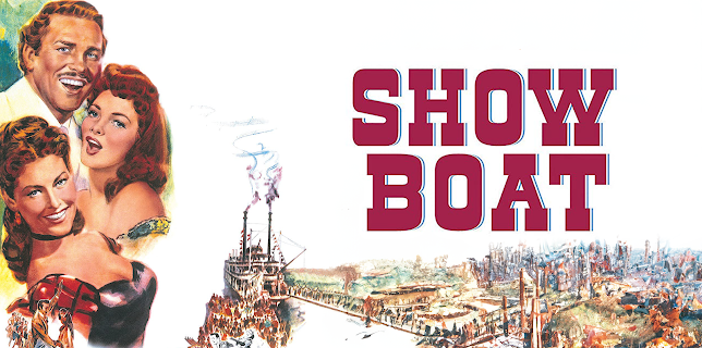 Show Boat (1951) (1951)