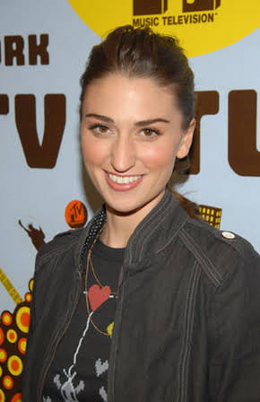 Sara Bareilles as 