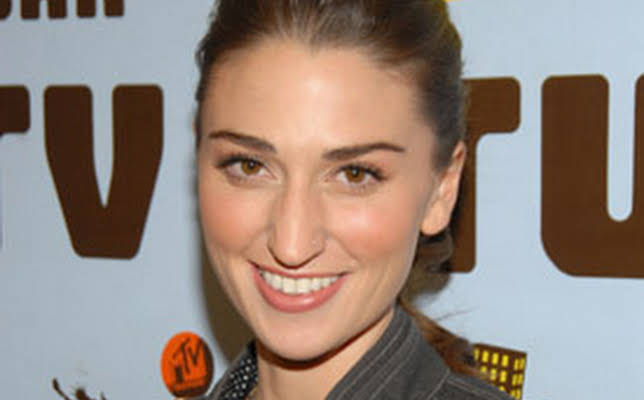 Sara Bareilles
