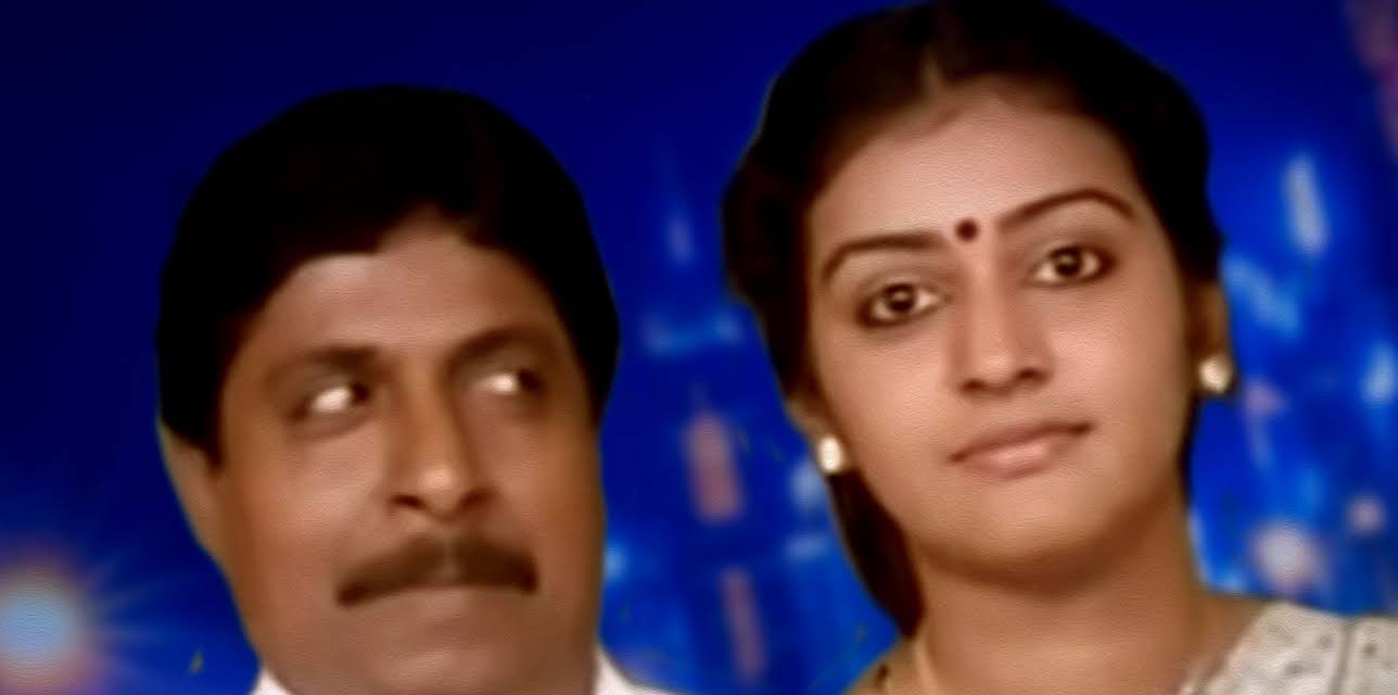 Vadakkunokkiyantram (1989)