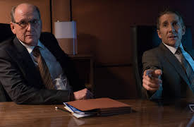 Berlin Station: Episode 6