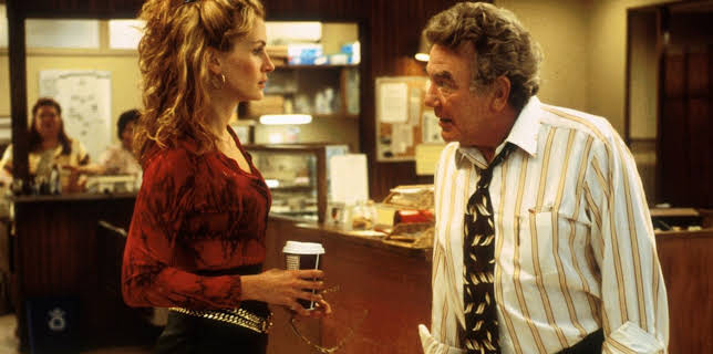 07:16: MAD LOVE: 'ERIN BROCKOVICH' | BE MAD | 10/28 2025