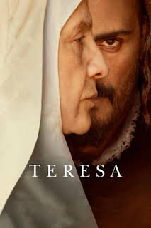 22:50: Teresa | Aragón TV | 9/18 2026