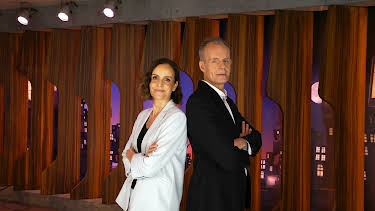 20:15: Die Anstalt | 3SAT | 3/29 2026