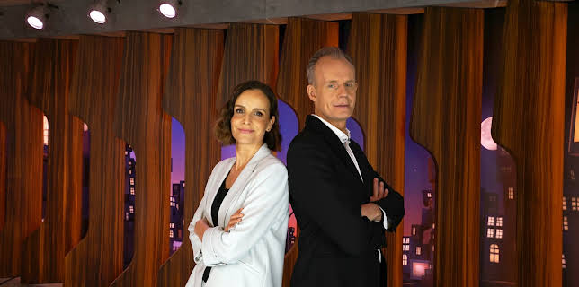 22:15: Die Anstalt | ZDF | 2/17 2026