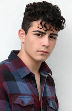 Dylan Jett Georgiades as Orhan