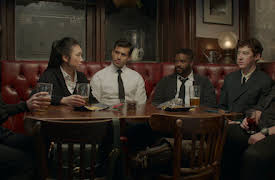 3 Body Problem: Countdown