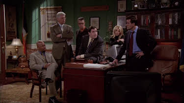 09:30: Spin City (S6 E4) (S6) | TV6 | 7/21 2026
