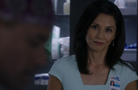 The Good Doctor: Episode 3