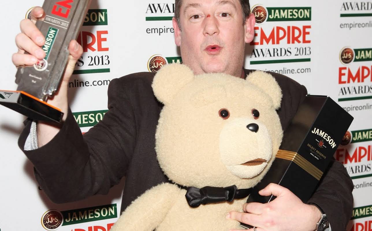 Johnny Vegas