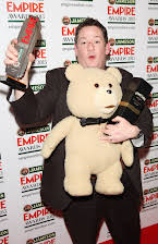 Johnny Vegas som Asbo