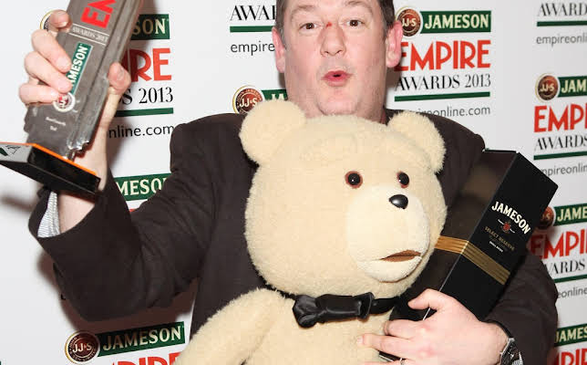 Johnny Vegas