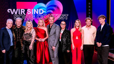 20:15: Wir sind Song Contest - 70 Jahre größte Musikshow der Welt | SR Fernsehen | 5/13 2026