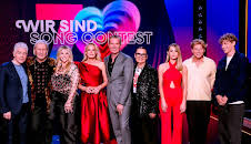 Wir sind Song Contest - 70 Jahre größte Musikshow der Welt