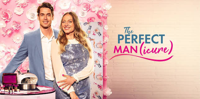 The Perfect Man(icure) (2023)
