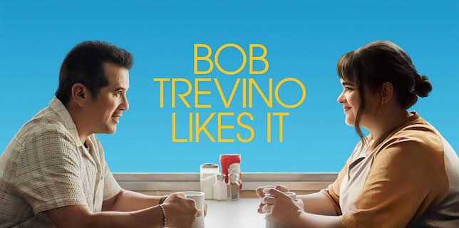 Bob Trevino Likes It (2025)