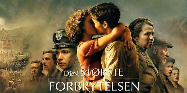 23:50: Den største forbrytelsen | NRK 1 | 12/20 2025