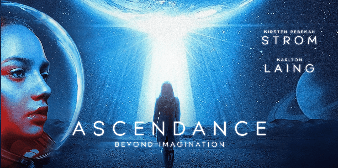Ascendance (2016)