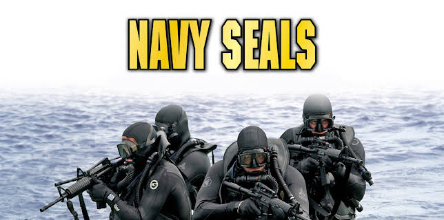 Navy Seals
