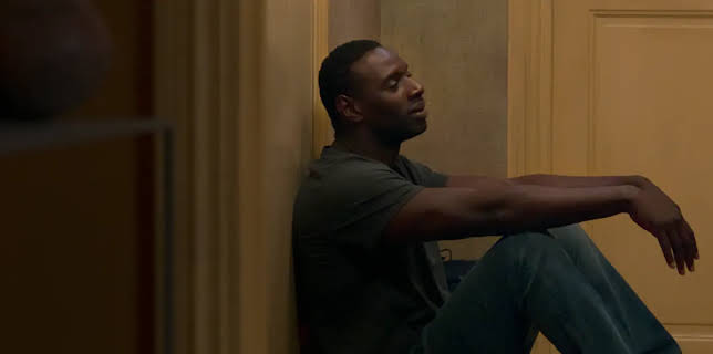 The Lost Prince (2024)