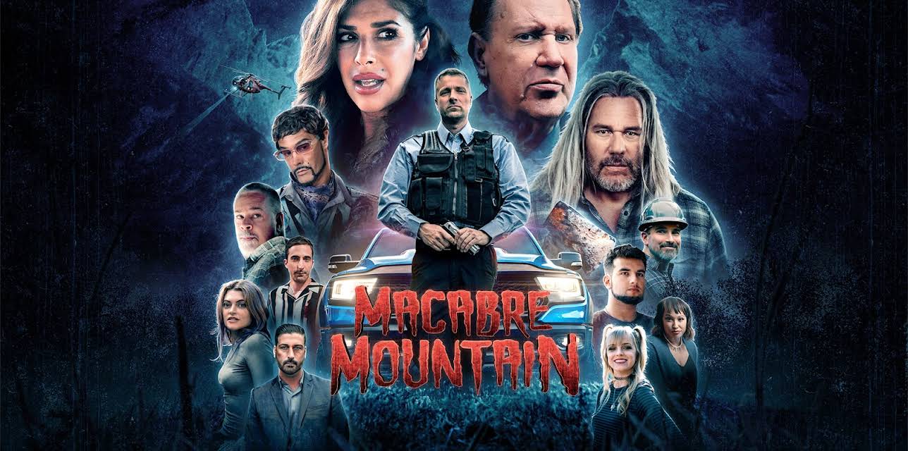 Macabre Mountain (2024)