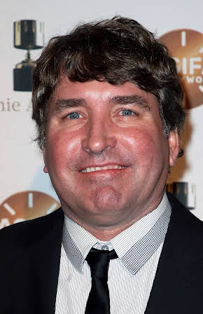 Stephen Hillenburg as 