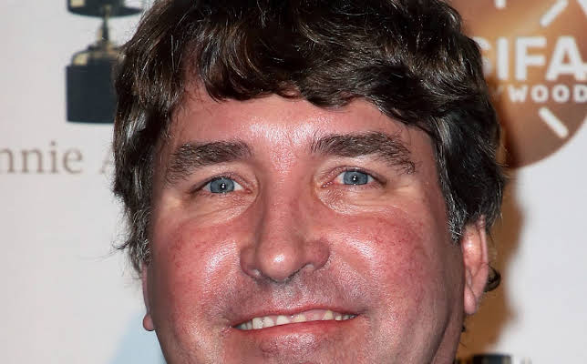 Stephen Hillenburg