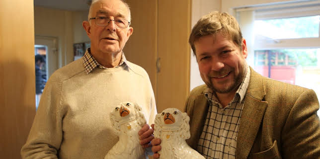 14:20: På skattejakt i Yorkshire: Kvantitet eller kvalitet | NRK 2 | 2/2 2026