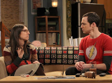 16:00: The Big Bang Theory | ProSieben | 8/13 2026