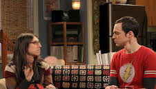 The Big Bang Theory