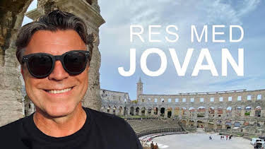 14:50: Res med Jovan | SVT1 | 4/8 2026
