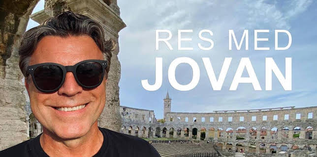 Res med Jovan