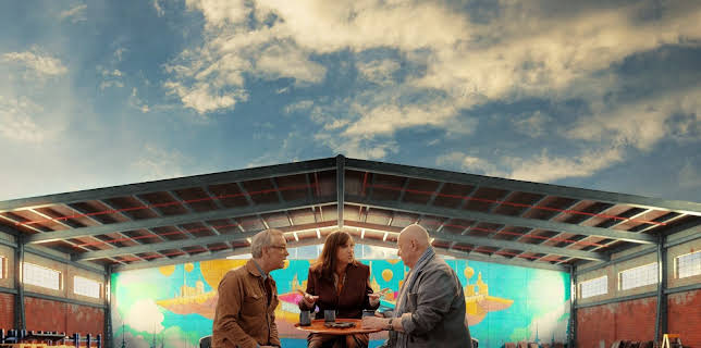 01:00: Sånn blei Sverige bygd: Hjørnesteinssamfunn | NRK 2 | 3/16 2026