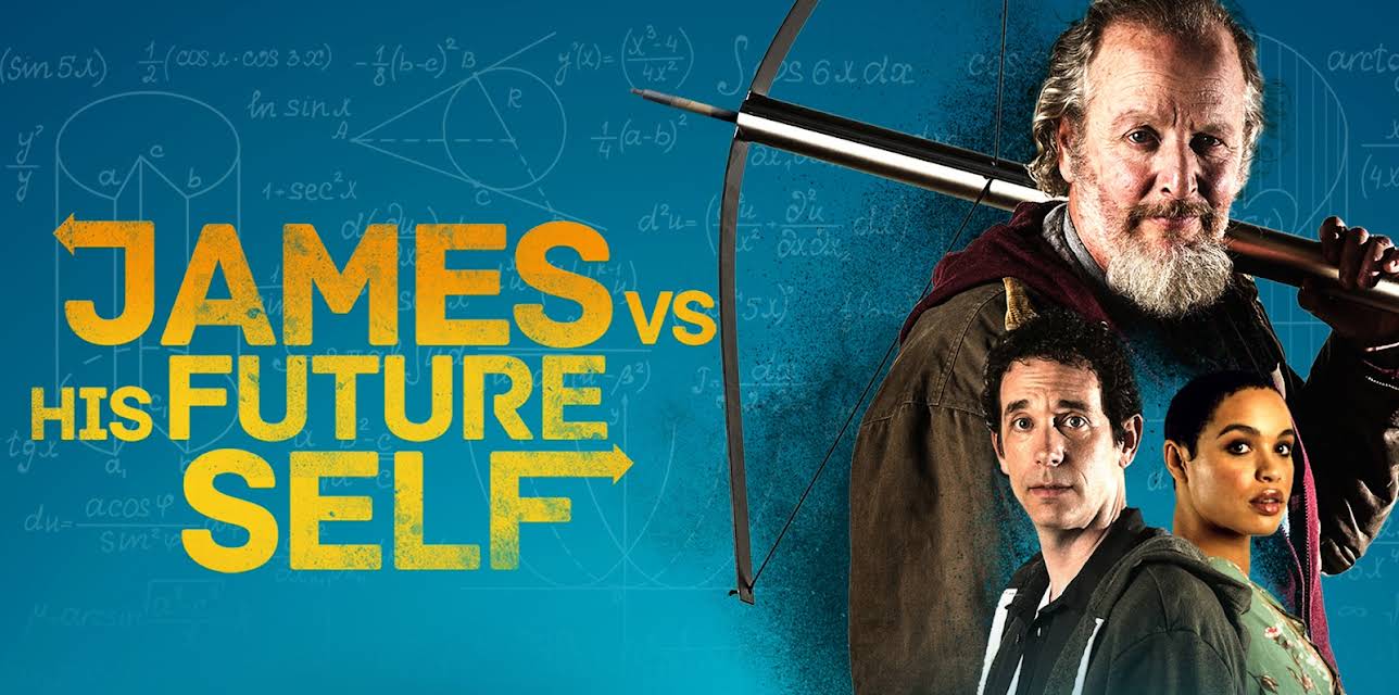James Vs His Future Self (2020)