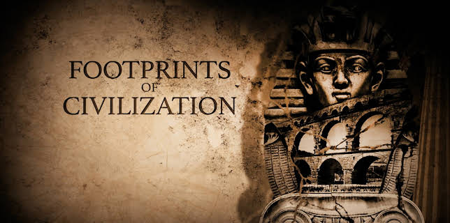 Footprint Of Civilization