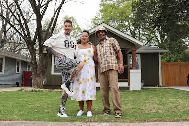 17:55: My Lottery Dream Home (S18 E1) (S18) | Kanal 11 | 6/30 2026