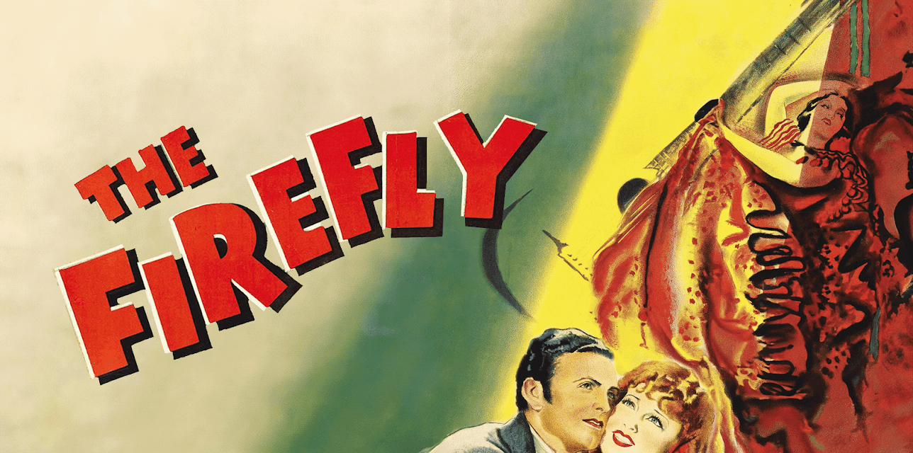 The Firefly (1937) (1937)