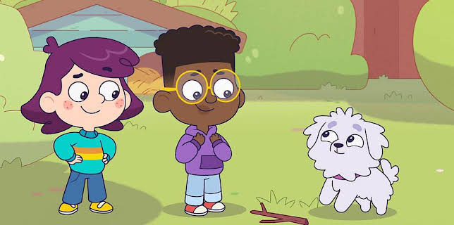 5:30 PM: Rafi the Wishing Wizard (S1) | Cbeebies | 3/4 2026