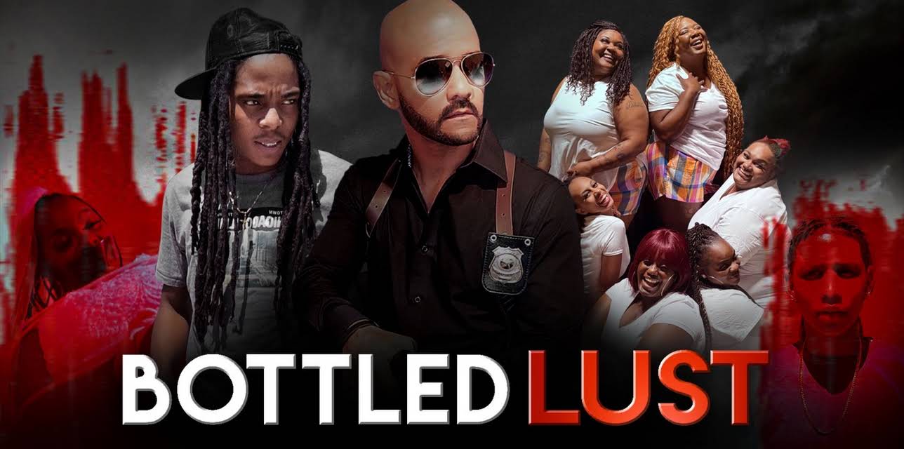 Bottled Lust (2024)