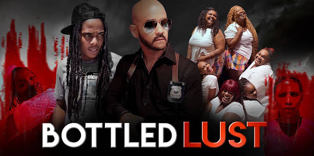 Bottled Lust (2024)