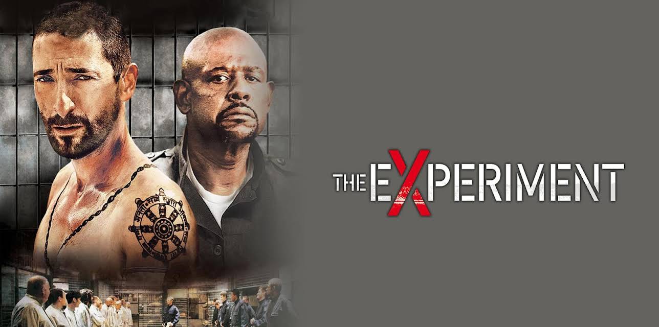 The Experiment (2010)